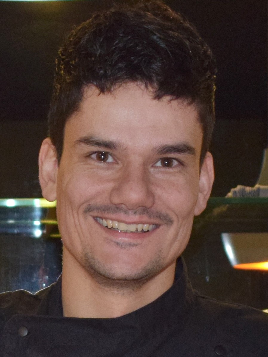 Head of chefs: Giuseppe Spadaro